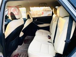 هیوندای گراند سەنتافی